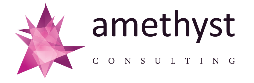 Amethyst Consulting's Logo