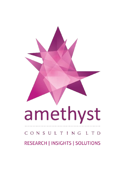 Amethyst Consulting's Logo